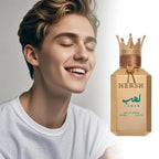 Al Ezz Al Oud Hersh Lahab Unisex Parfüm Langanhaltender Duft Luxuriös Aromatisch Mittlerer Osten Dubai Bodyspray Eau De Toilette
