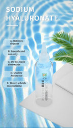 200ML Wasserlösliche Gleitmittel Leicht zu reinigende Gleitöle Anal Sex Gleitmittel Vagina Massageöl Erwachsenen Sexprodukt