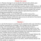 Smart Watch Sport Wristband Fitness Monitoring Track Heart Rate Call and Message Remind Men Smartwatch Woman 116 Plus Clock D13