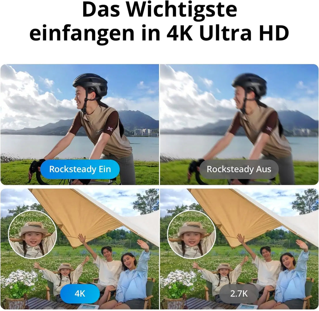 Globale Version DJI Neo Drohne Flugkamera Drohne/Combo 4K Stabilisiertes Video Tragbare Vollabdeckung Propellerschutz