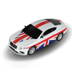 Analog Slot Car 1:43 Maßstab Continental GT Polestar SLS Romeo 8C WRC Rally R8 Polizei Für Carrera Evolution Die meisten 1 43 Strecken Autos