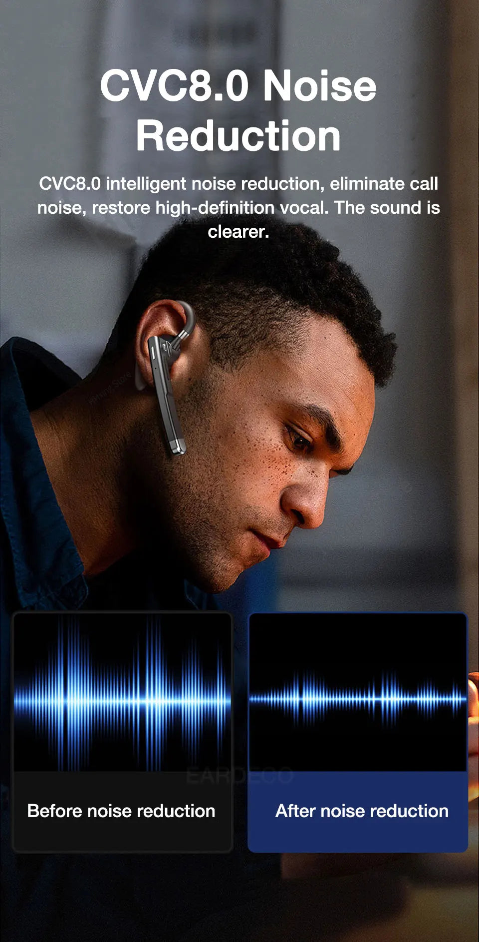 Kabellose Kopfhörer mit Mikrofon Bluetooth Fone De Ouvido Audifonos Con Microfono Auriculares Inalambricos Headset Ohrhörer