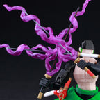 9L3D Gedruckte Anime One Piece Naruto Demon Slayer Dummy13 Lucky T13 Bewegliche Shapeshift Actionfiguren Mannequin Spielzeug Sammlerstücke