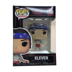 Funko TV Strangers Pops Mike Wheeler #1783 Things- Will Byers Dustin Steve Actionfigur Spielzeug Sammlerpuppen Geschenk Deko Modell