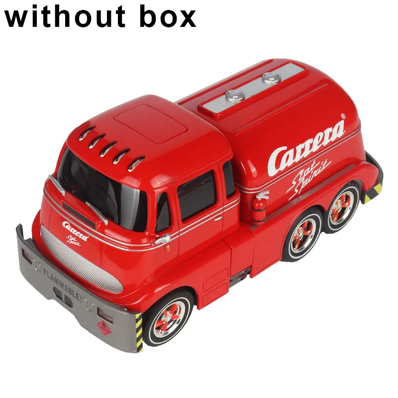 Slotcar Carrera Digital 1 32 30822 Tanker limitiertes Modell