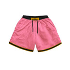 Anime Herren-Sporthosen 3D Bedruckte Shorts Schnell Trocknende Mesh Casual Boardshorts für den Sommer zum Joggen Fitness Basketball