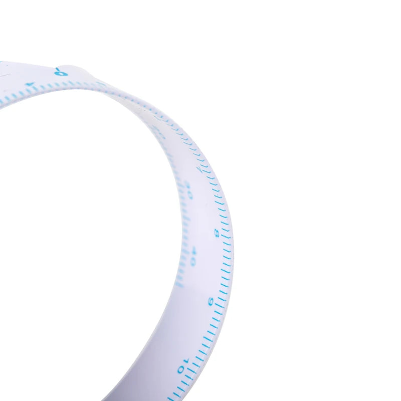 1/4 Stück PD Lineal Optischer Messschieber PD Lineal Pupillenabstandsmesser Augenoptisches Werkzeug Augenokkluder Für Sehtest Augenpflege