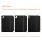 TouchPad Magic Keyboard für iPad Air 11 13 M4 2026 M3 M2 iPad 10 10. Gen. Air 4 5 6 iPad Pro 11 12,9 13'' M5 M4 Smart Cover Hintergrundbeleuchtung