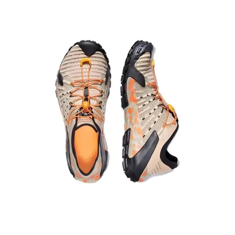 2026 Classic Brand Comfortable Breath Men Woman Outdoor Hiking Shoe Top Quality Spring/Summer Wearable Mountain Climbing Footwea