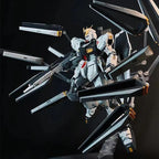 DABAN 6619 RX-93 V Ver.Ka NU MG 1/100 Bausatz Modellbausatz Spielzeug Actionfigur Roboter Plastikmodell Mecha Geschenke Auf Lager