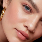 Saie Flüssig-Rouge Highlighter Contouring Illuminierender Schimmerpuder Schnelltrocknend Nicht klebrig Natürliches Gesichts-Make-up Weiche Textur