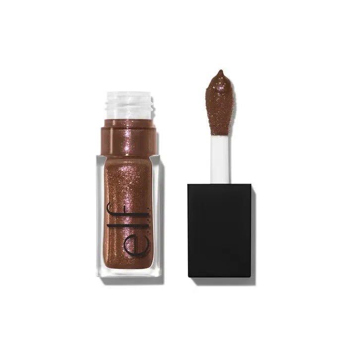 Elf Makeup Base Gel Primer 24ml für trockene Haut – stark feuchtigkeitsspendend, kein Abrollen & natürliches Finish, feuchtigkeitsspendende, leichte Formel