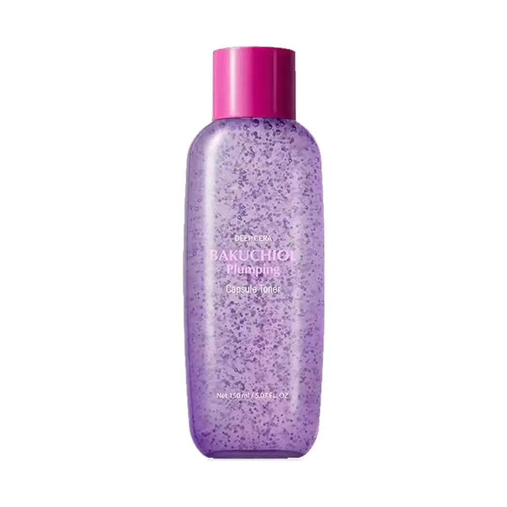 EQQUALBERRY ALOE PDRN & NAD PEPTID Hautpflegeset – HYALTOIN Serum, Bakuchiol Plump Calming Toner Serum Koreanische tägliche Hautpflege