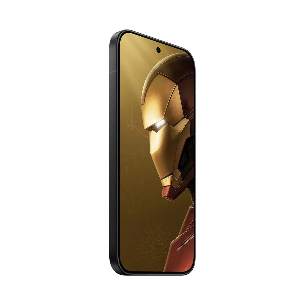 POCO X8 Pro 5G Iron Man Edition 12GB 512GB NFC Smartphone Dimensity 8500-Ultra 6500mAh Battery Sensor Sony IMX882 50MP