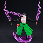 9L3D Gedruckte Anime One Piece Naruto Demon Slayer Dummy13 Lucky T13 Bewegliche Shapeshift Actionfiguren Mannequin Spielzeug Sammlerstücke