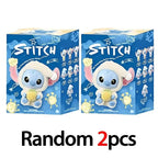 2025 Sales Stitch Blind Box Tasche Iss etwas vor dem Schlafengehen Serie Vinyl Anhänger Niedliche Puppe MysteryBox Flauschige Puppe Überraschungsgeschenk