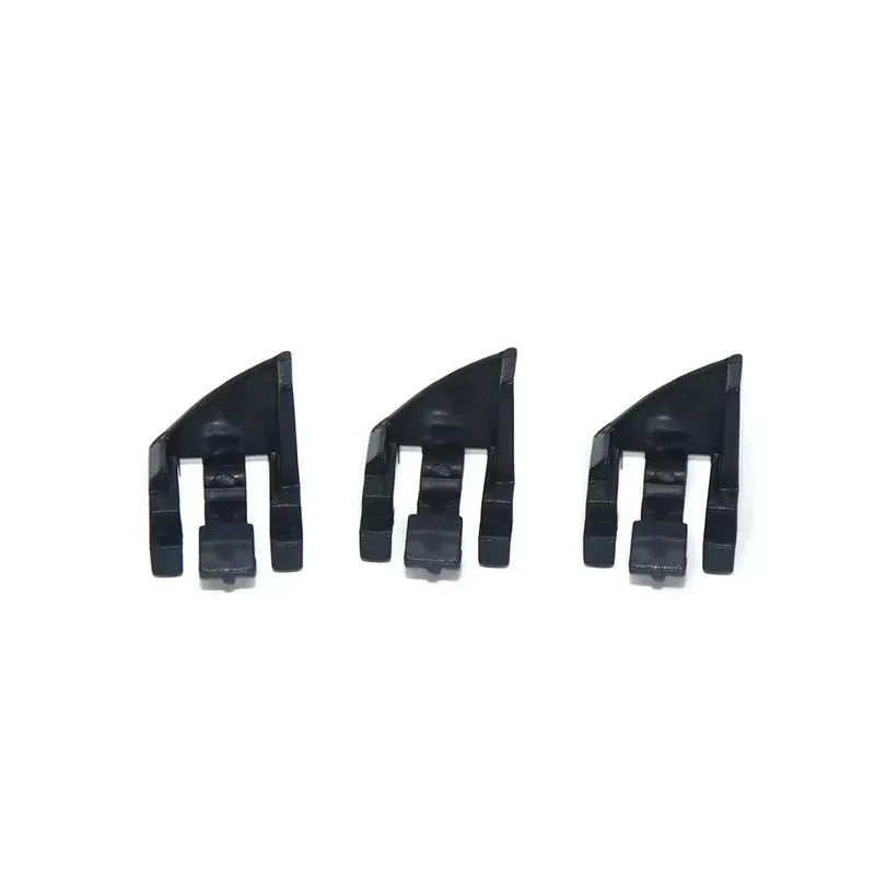 10 STK. CE538-40031 ADF-Solarverschluss für HP M1530 M1536 CM1410 CM1415 M1536dnf CM1415fn CM1415fnw