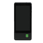 Günstigstes 7" 4G Fingerabdruck Telefonanruf Tablet PC Android 8.1 GSM Quad Core WIFI 1GB RAM 8GB ROM Dual SIM 4000mAh