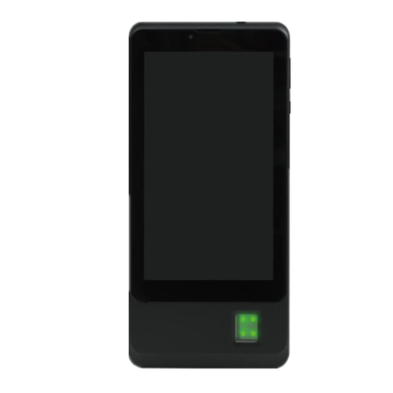 Günstigstes 7" 4G Fingerabdruck Telefonanruf Tablet PC Android 8.1 GSM Quad Core WIFI 1GB RAM 8GB ROM Dual SIM 4000mAh
