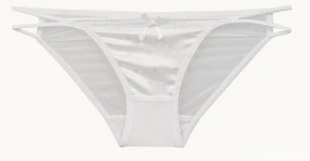 Französischer Stil Süßer Triangel-BH Lingerie Set Damen Satin Spitze Drahtlos Kleiner Busen Raffiniert Dünner Stoff Sexy Weiche Unterwäsche S-XL