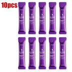 Magische Keratin Haarmaske 5 Sekunden Reparatur Beschädigtes Frizziges Haar Weich Glatt Glänzend Nährende Tiefenwirksame Feuchtigkeit Haarpflegeprodukt