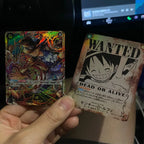 Bandai One Piece TCG OP01-OP13 Kartenspiel Romance Dawn Chinesische Version TCG Booster BOX Sammelkarten Kinderspielzeug Geburtstagsgeschenk