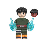 Naruto A Animationsspielzeug Peripherie Kaguya Boruto Neji Tenten Iruka Yamato Madara Sasuke Anime Action Model Figur Kollektion