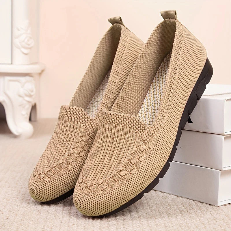 Neue Damenschuhe Sommer 2025 lässige Sneaker Sale Schuhe mit kostenlosem Versand