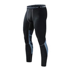 Herren Lauf-Trainingsanzug Fitness Sportbekleidungs-Set Kompressions-Leggings Sportkleidung Gym Enganliegende Jogginghose Rash Guard Lycra