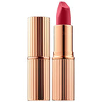 Charlotte Tilbury Lip Gloss Zweifarbiges Herzform-Puder-Rouge-Highlight-Spotlight-Aufhellung Nahtloses Cosplay-Make-up-Geschenk