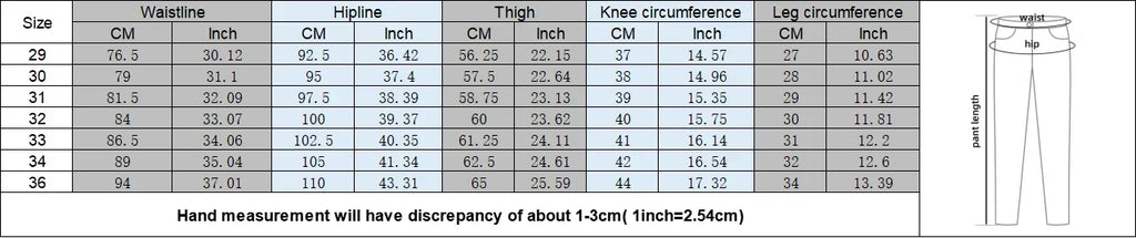 Fashion Herren Jeans Stretch Blau Skinny Jeans Für Herren Casual Slim Fit Denim Hosen Korean Style Herrenhosen Jeans