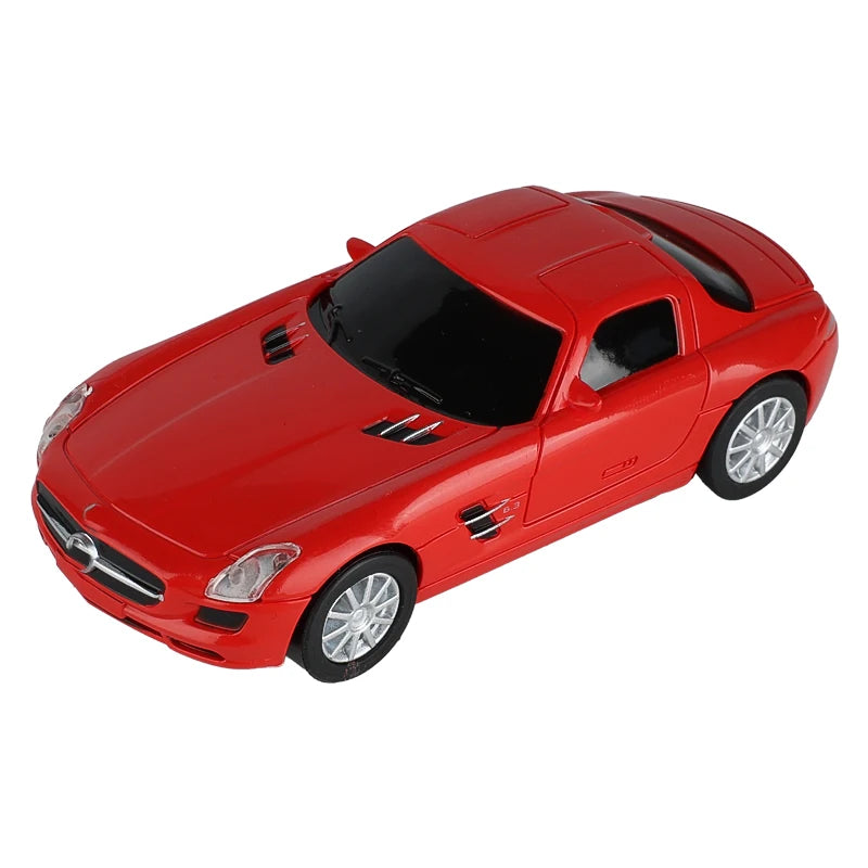 Analog Slot Car 1:43 Maßstab Continental GT Polestar SLS Romeo 8C WRC Rally R8 Polizei Für Carrera Evolution Die meisten 1 43 Strecken Autos