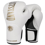 8/10/12/14oz Boxhandschuhe für Erwachsene Herren Sanda Kampf Sandsack Training Damen dick atmungsaktiv Muay Thai Kampf
