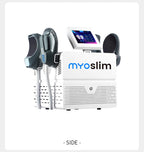 Neuestes Myoslim Neo RF EMS Body Sculpting Po-Lift EMS Gerät 6500W HI-EMT Muskelstimulator Körperformungs-Massagegerät