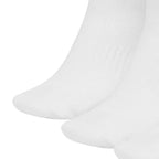 Nike Logo Athletic Hohe Socken Training Wadenhohe Socken Unisex Style Kombipack Weiß SX7676-100