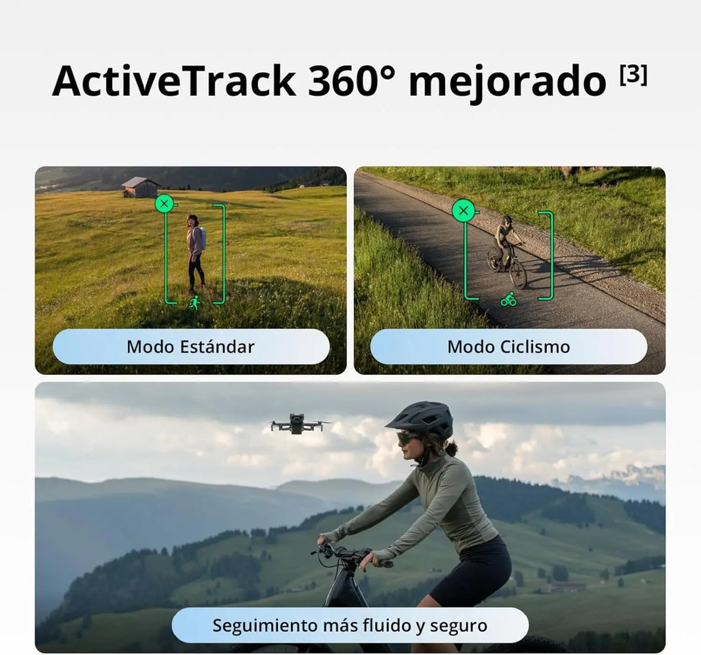 DJI Mini 5 Pro Ultraleichte & Faltbare Drohne 4K/60fps HDR-Videokamera-Drohne Unter 250g Erweiterte Akkulaufzeit