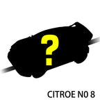 Slot Car 1/43 Scale Set Elektrische Rennbahn Rallye F1 Autos Spielzeug für SCX Compact Go Ninco Scalextric