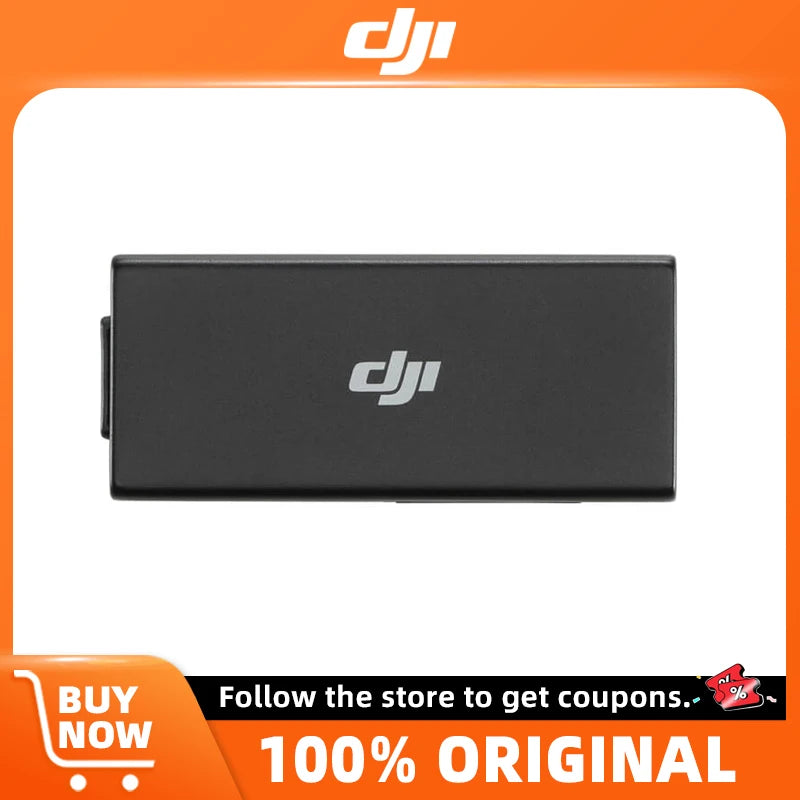 DJI Cellular Modul 4G Dongle (TD-LTE Wireless Data Terminal) für DJI Mavic 3 Original auf Lager