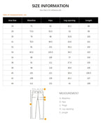 2026 98 % Baumwolle Elastische Baumwolljeans Herren Frühling Slim Straight Denim Hose Komfort Große Größe Koreanische Business Casual Hose