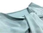 Fitness-Rock, Hüftabdeckung, Workout-Fitness-Bekleidung, Tanz-Ballett-Röcke für Damen, Sport-Yoga-Kleid, kurzer Oberschenkel-Abdeckungsrock