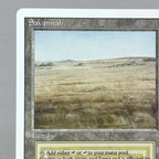 unbegrenzt Revised MIX2/002 Tcg Dual Lands unbegrenzt Proxy Magickarten Tundra Savanne Heimspiel Revised Untergrund Gathering