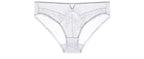 Französische Spitze Push-Up-Dessous-Set Frau dünner Bügel-BH, durchsichtige geraffte Chemise, weich, zierlich, kleine Oberweite S-XL Hot Sale