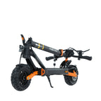 EU-Lager KuKirin G2 Pro (VMP) Elektroroller 48V 15.6Ah Akku 500W Motor 25km/h Max. Geschwindigkeit 55km Reichweite Original Tretroller