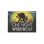 Brettspiele One Night Ultimate Werewolf Spielkarte Daybreak Vampir Alien Bonusrollen Party Zuhause Spielkarten Papierspielkarte
