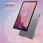 Global Rom Lenovo Tab K10 M11 Wifi LTE MTK Helio G88 Zhaoyang Multi Language 10.95-Zoll 90hz 400nits Gesichtserkennung 7040mAh
