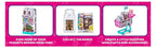 Zuru 5 Surprise Mini Brands Spielzeug Toy Mini Brands Serie 2 Überraschungskapsel Spielzeugladen Einkaufsspielzeug Mini Brands Sammelspielzeug