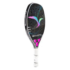 GAIVOTA 2025 Carbonfaser Beach Tennis Schläger 3K+Rucksack