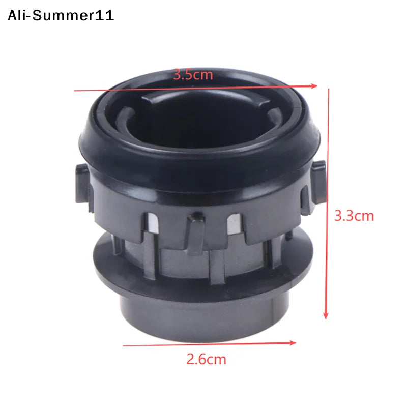 【A6L】Weiche Saugkopf-Motorlager für V6 V7 V8 V10 V11 Direktantrieb Staubsauger Ersatzteile Werkzeugzubehör