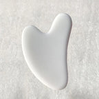 Doppelkinn-Reduzierer Massageroller Gua Sha Gesichtsroller Gesichtsroller Hautpflege-Tools Harz Gesichtsmassage für Gesicht, Augen, Hals