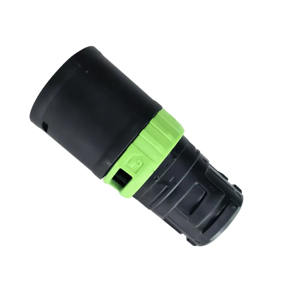 Für Festool Verbindungsmuffe D 27 DM-AS/CT Adapter für sichere Schlauchverbindung, Gerätezubehör und -ersatzteile, Staubsauger